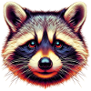 Raccoon