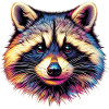 Raccoon