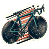 Vélo de gravier