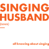 Singer Husband Definition Singing