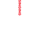 Singer Us Flag Singing