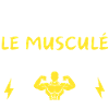 DIEU CREA LE MUSCULE PARFAIT