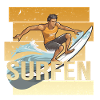 Surfen