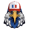 Eagle Supporter
