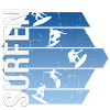 Surfen