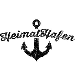 Der Restless HeimatHafen - Der Anker
