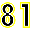 81 Number College
