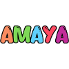 Nom - Amaya