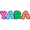 Name - Yara