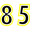 85 Number College