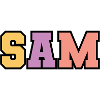 Name - S A M