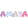 Nom - Amaya