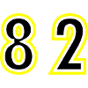 82 Number College