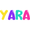 Name - Yara