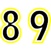 89 Number College