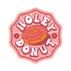 Holey Donut