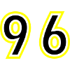 96 Number College