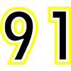 91 Number College