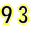 93 Number College