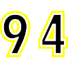 94 Number College