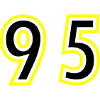 95 Number College