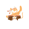 Cadeau Bongo Chat