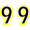 99 Number College