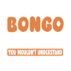 Cadeau de musique Bongo