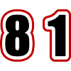 81 Number College
