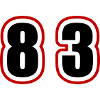 83 Number College
