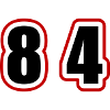 84 Number College
