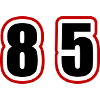 85 Number College