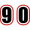90 Number College