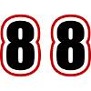 88 Number College