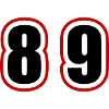 89 Number College