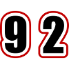 92 Number College
