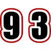 93 Number College