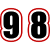 98 Number College