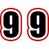 99 Number College