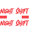 Night Shift Nurse