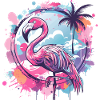 Flamingo