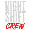 Night Shift Nurse