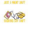 Night Shift Nurse