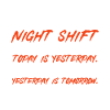 Night Shift Nurse