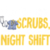 Night Shift Nurse