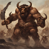 Minotauros
