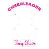 Pom-pom girl Cheerleading