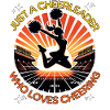 Pom-pom girl Cheerleading