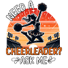 Cheerleader