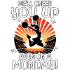Cheerleader Saying